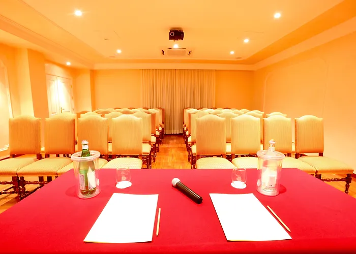 Grand Hotel San Pietro Taormina - Preferred Hotels & Resorts