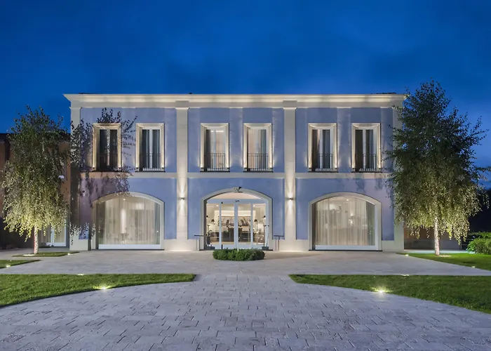 Villa Neri Resort&Spa
