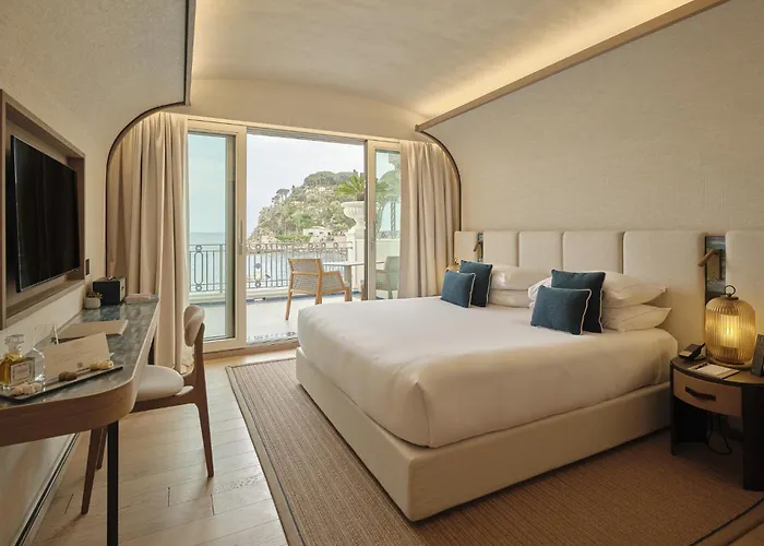 Mazzarò Sea Palace - VRetreats