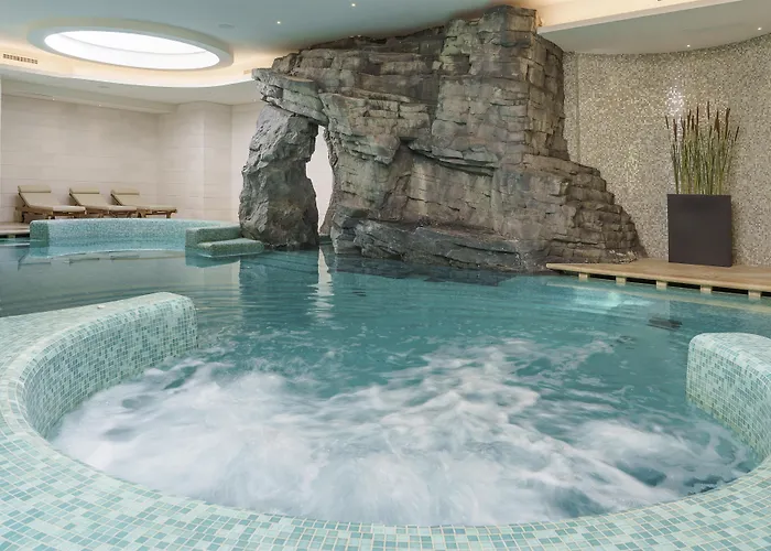 Picciolo Etna Golf Resort & Spa, Curio Collection By Hilton